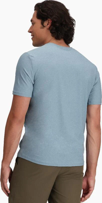 Amp Lite Tee - Mens - Image 12