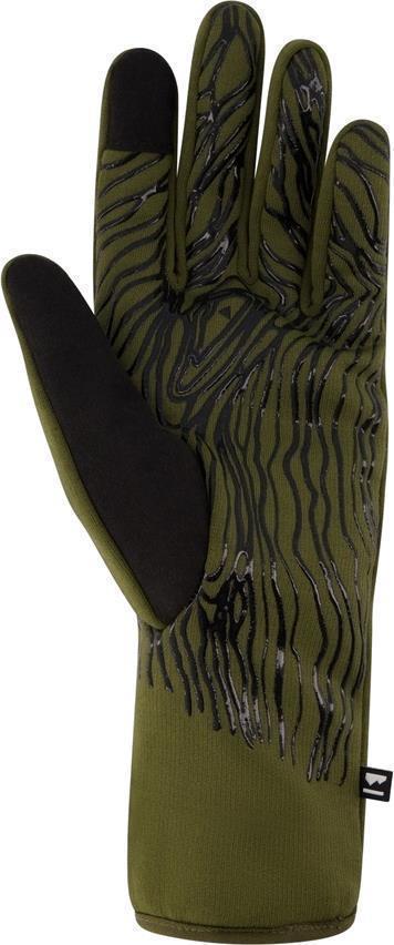 Amp Merino Fleece Gloves - Image 6