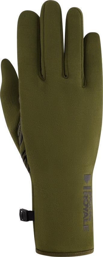 Amp Merino Fleece Gloves - Image 7