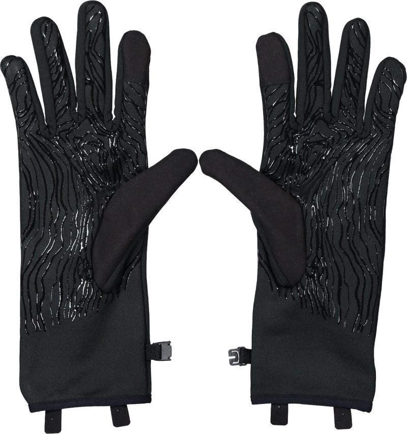 Amp Wool Fleece Glove - Image 2