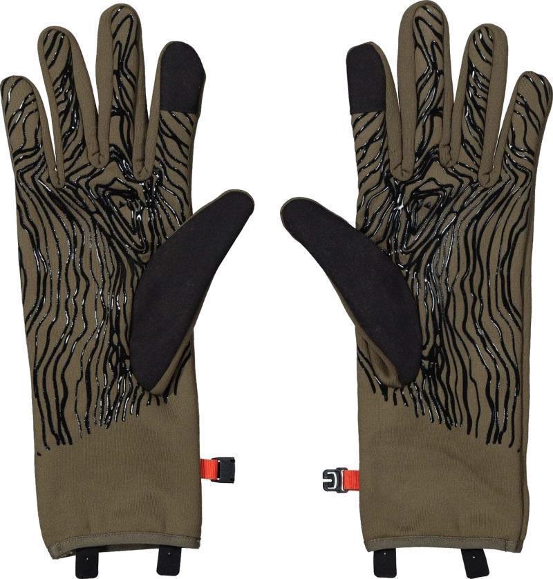 Amp Wool Fleece Glove - Image 4