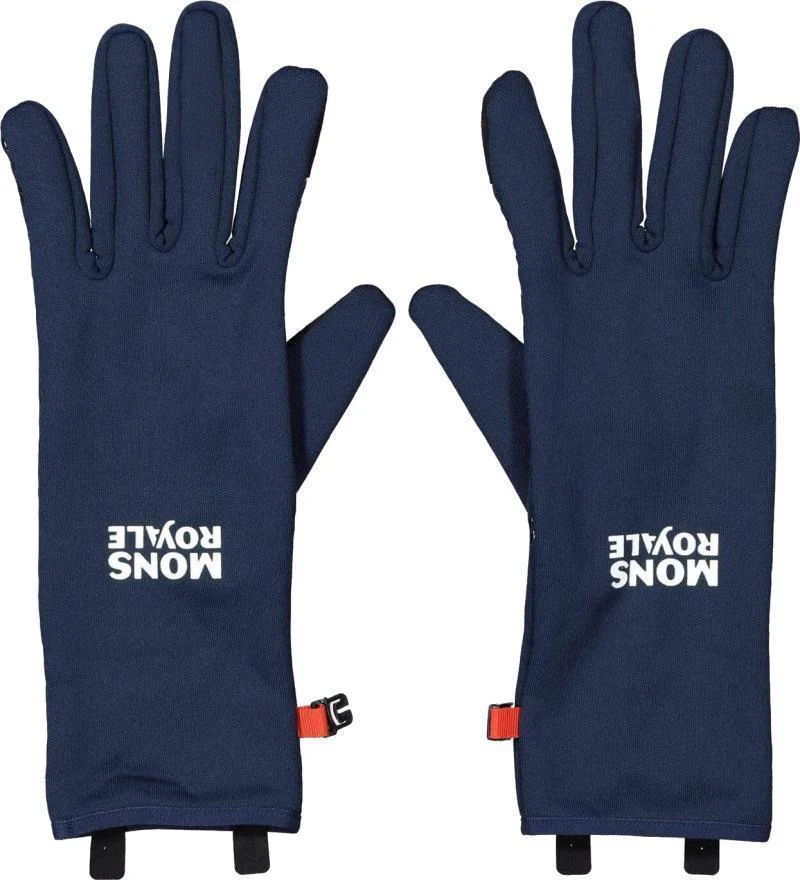 Amp Wool Fleece Glove - Image 5