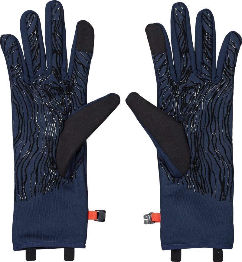 Amp Wool Fleece Glove - Image 6
