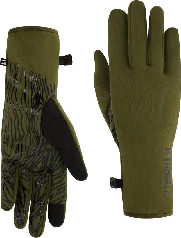 Amp Wool Fleece Glove - Image 7