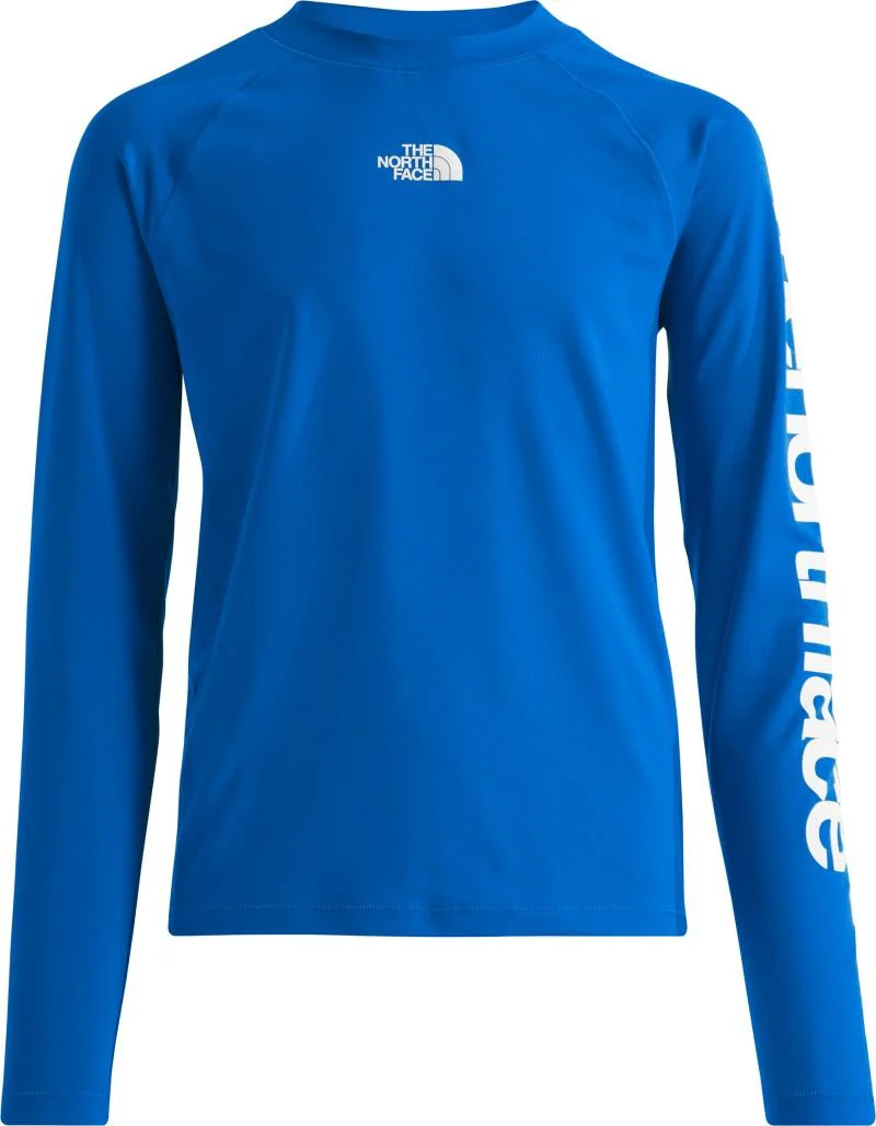 Amphibious LS Tee - Teen