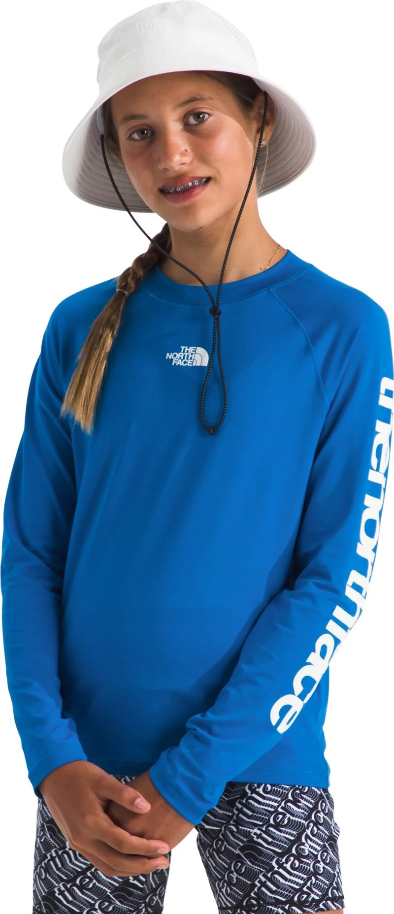 Amphibious LS Tee - Teen - Image 2