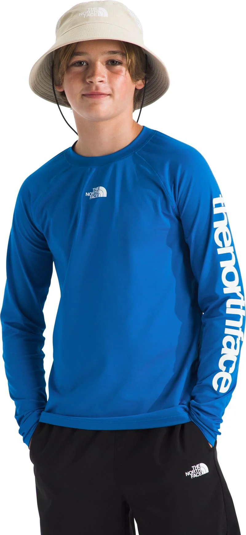 Amphibious LS Tee - Teen - Image 3
