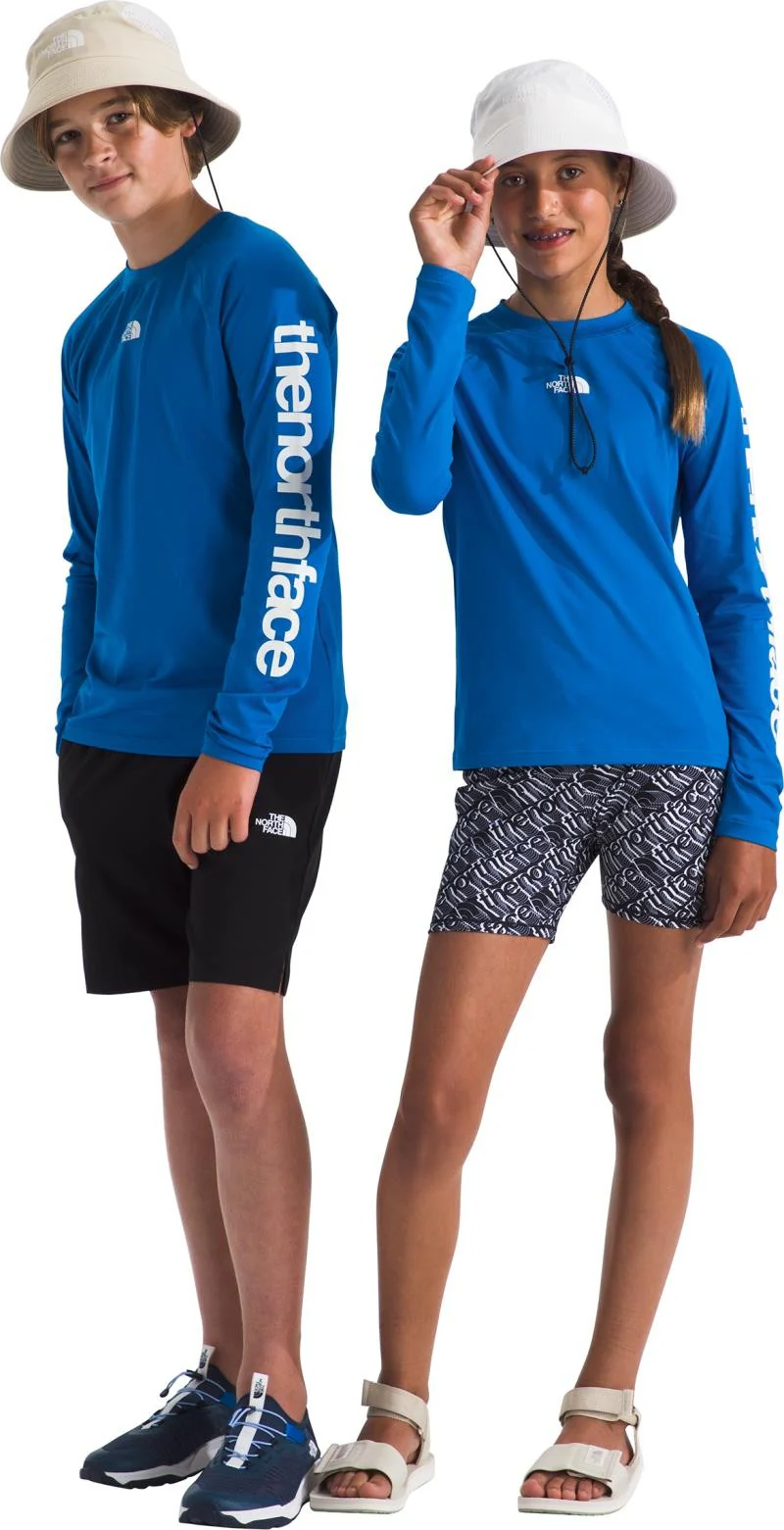 Amphibious LS Tee - Teen - Image 4