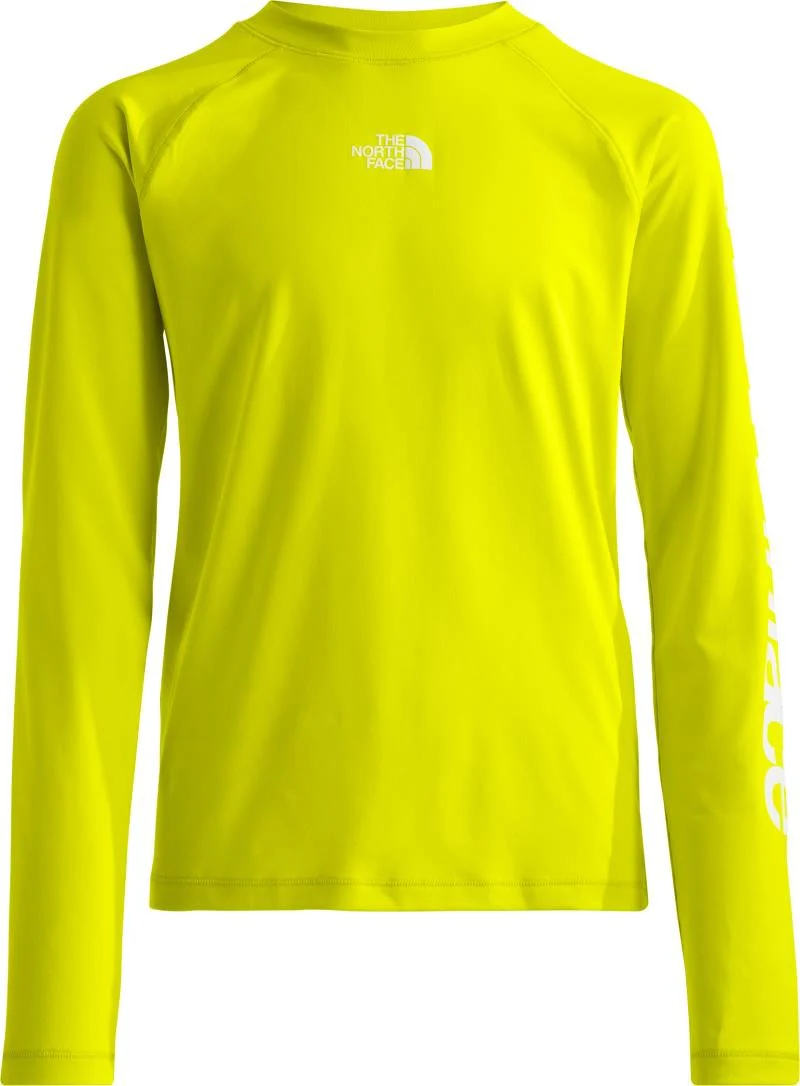 Amphibious LS Tee - Teen - Image 5