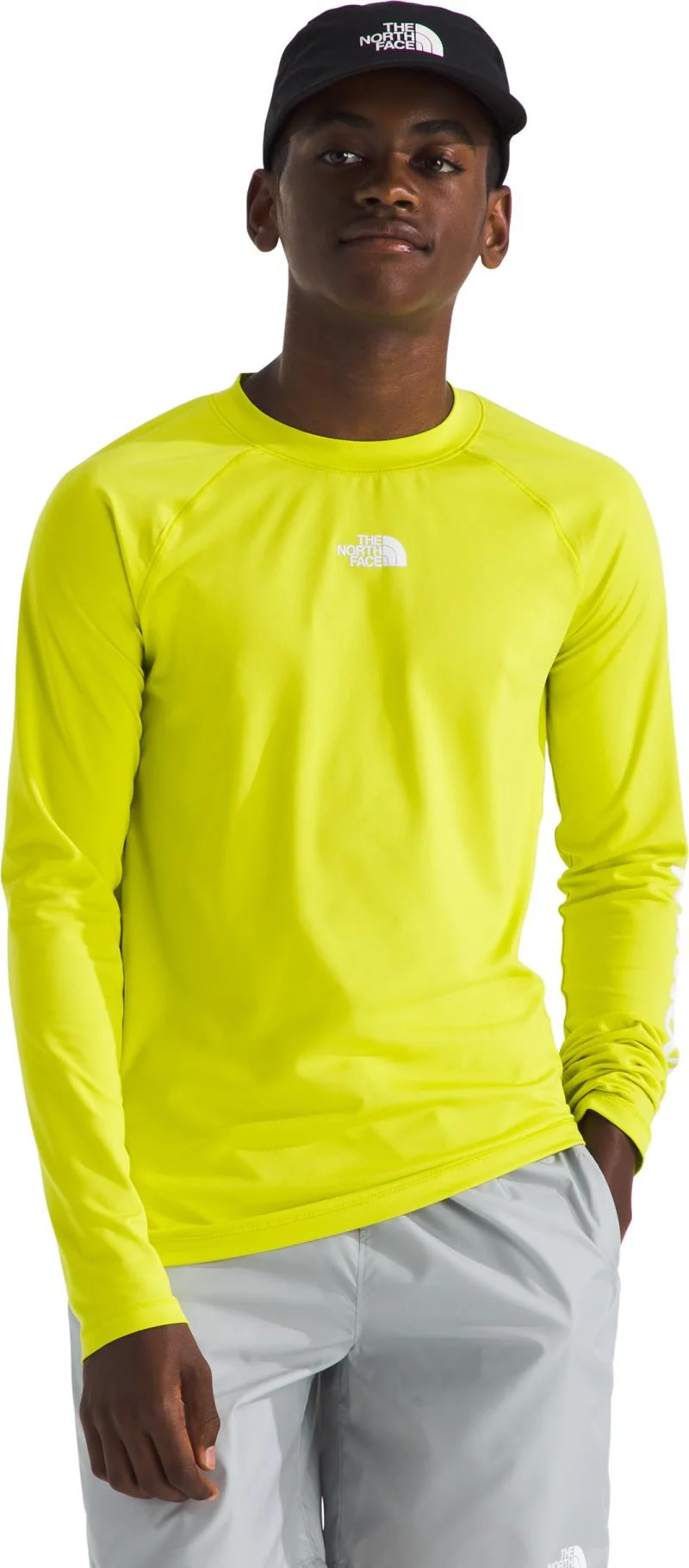 Amphibious LS Tee - Teen - Image 6