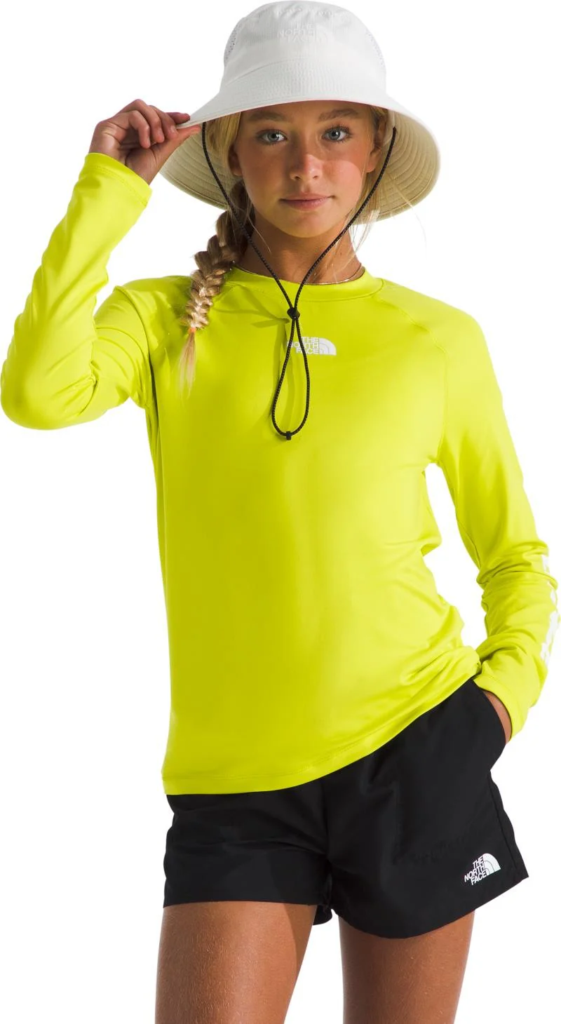Amphibious LS Tee - Teen - Image 7