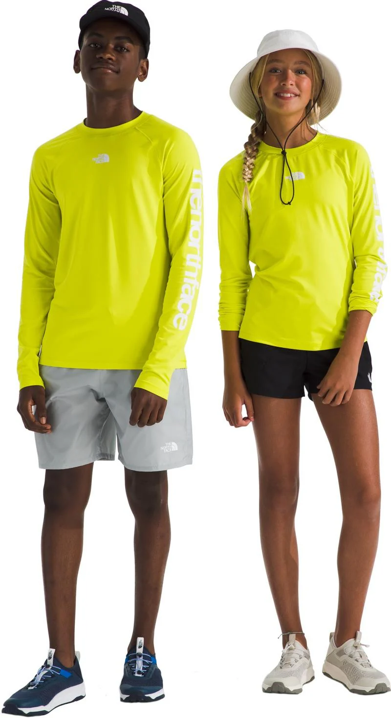 Amphibious LS Tee - Teen - Image 8