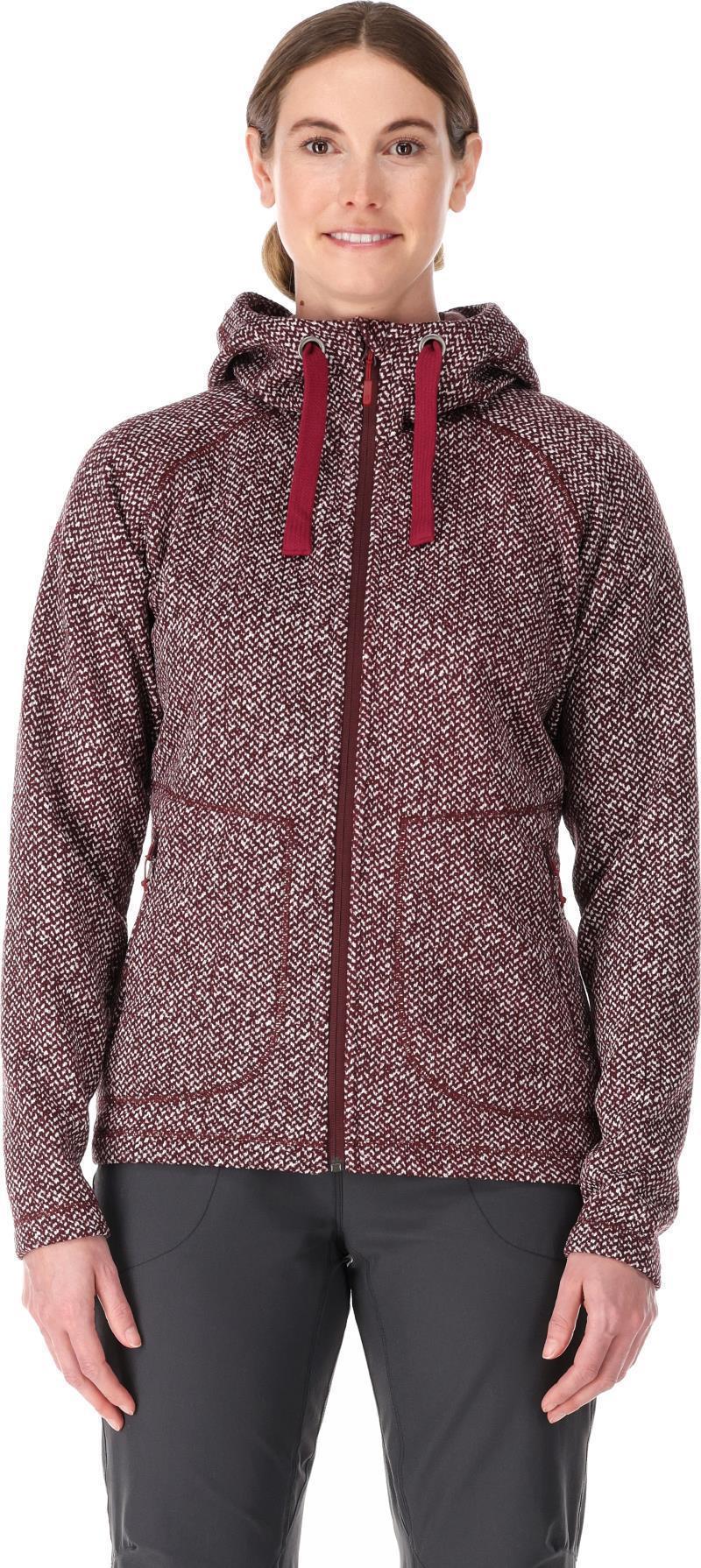 Amy Hoody - Womens - Image 13