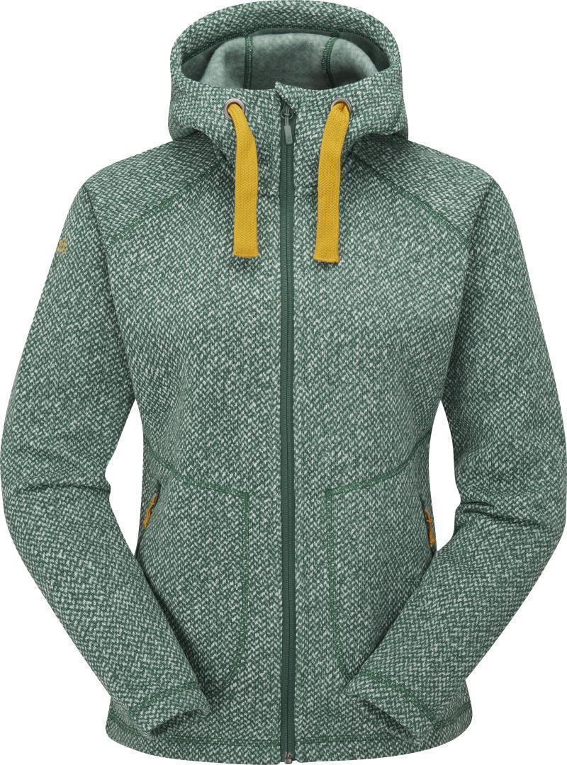Amy Hoody - Womens - Image 15