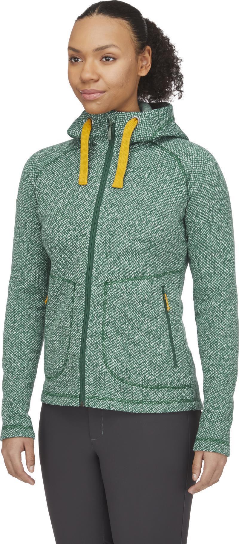 Amy Hoody - Womens - Image 17