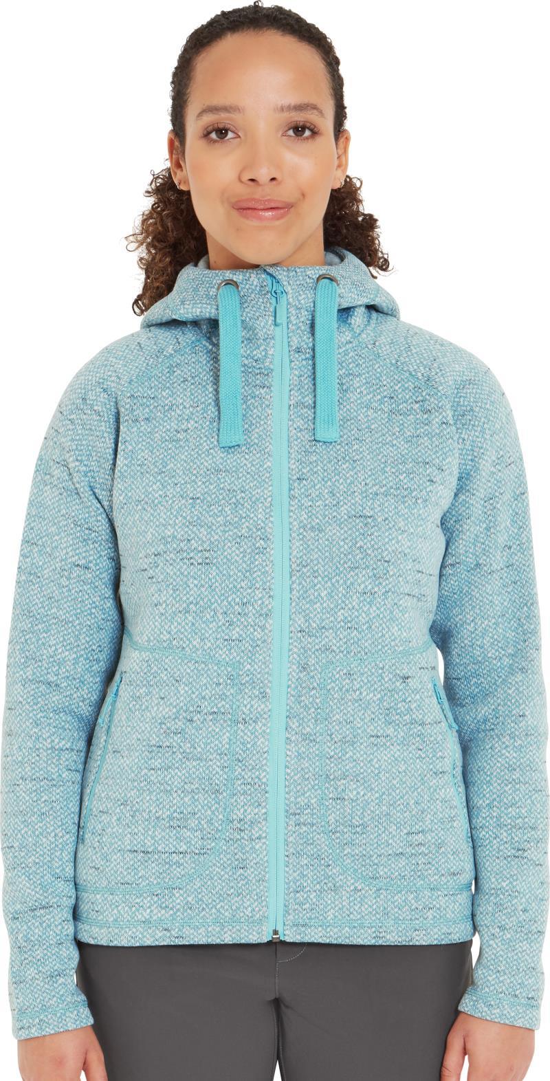 Amy Hoody - Womens - Image 21