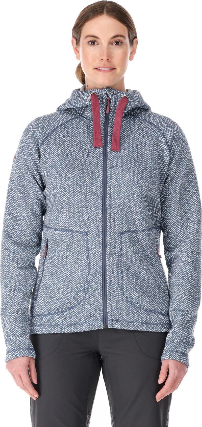 Amy Hoody - Womens - Image 3