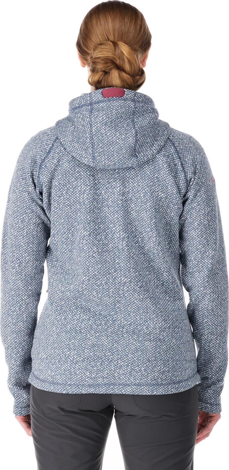 Amy Hoody - Womens - Image 4
