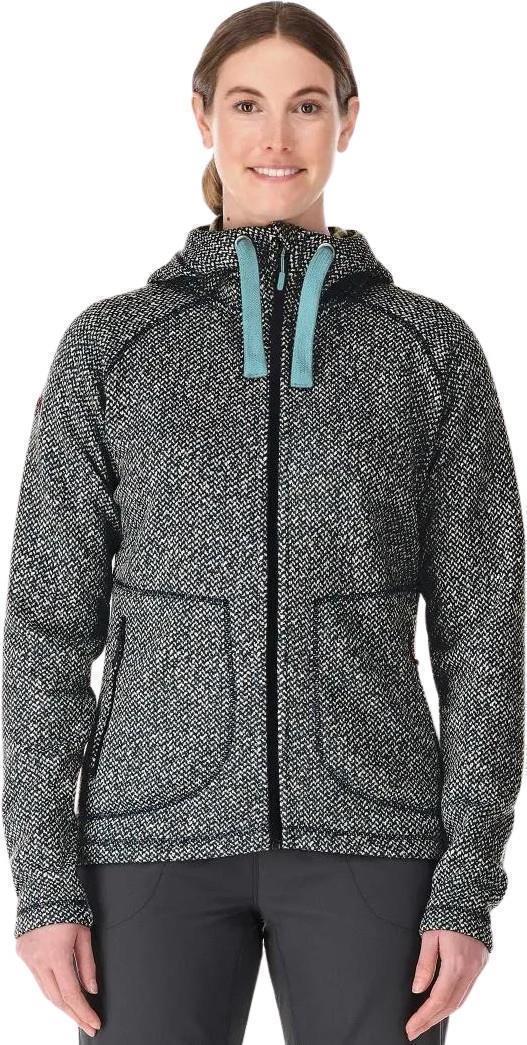 Amy Hoody - Womens - Image 6