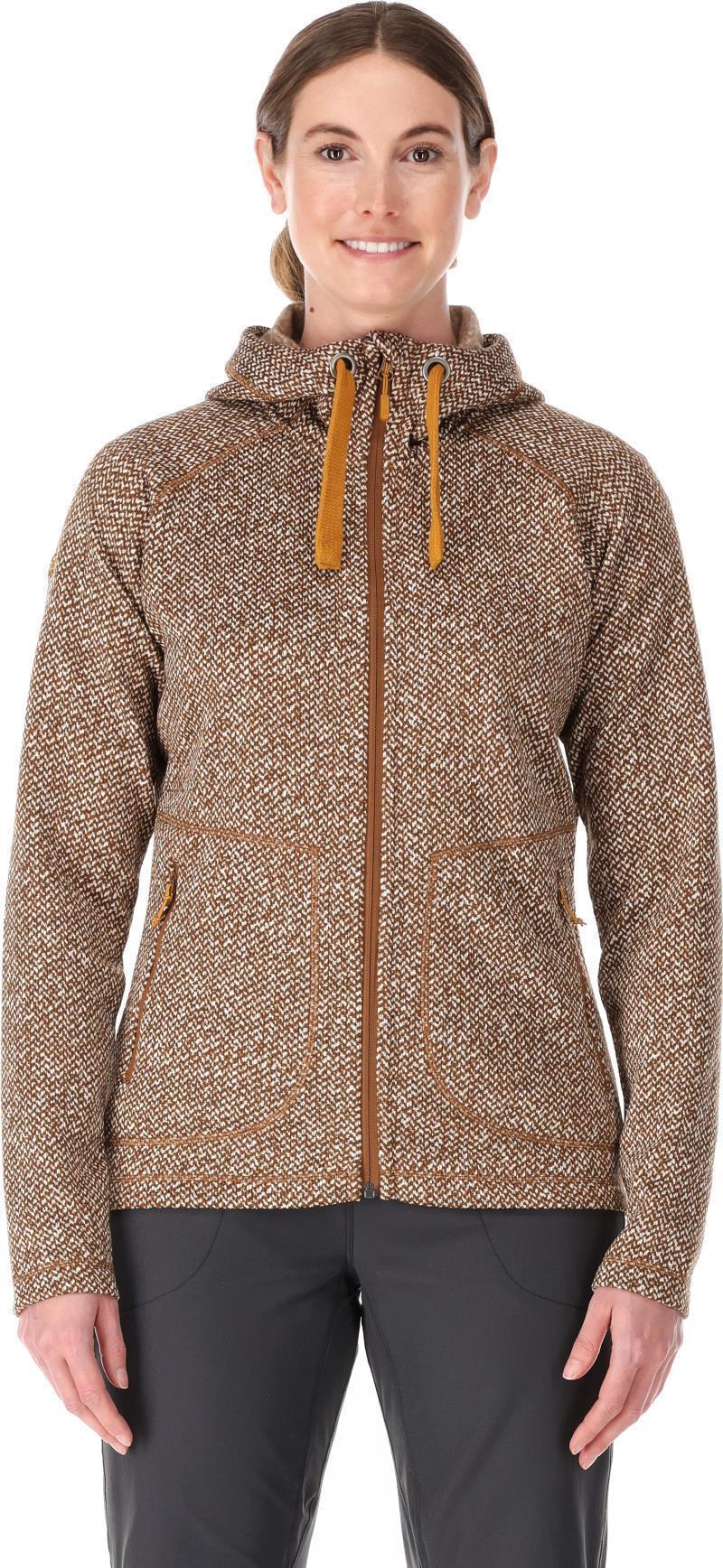 Amy Hoody - Womens - Image 9