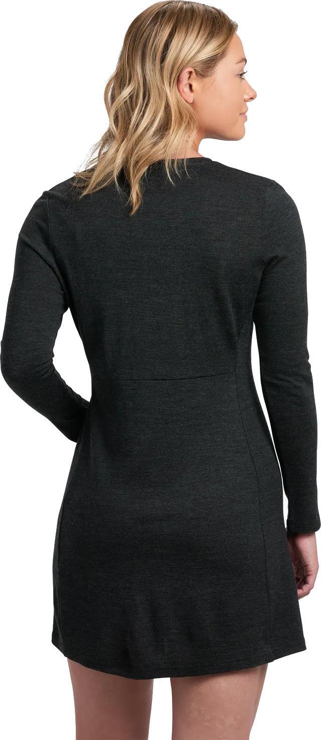 Ana Dress - Image 6