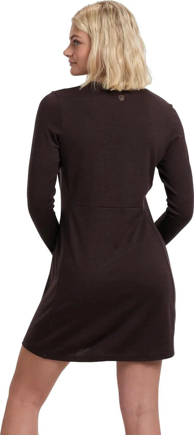 Ana Dress - Image 9
