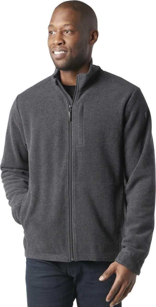 Anchor Line Full Zip Jacket - Mens - Image 2