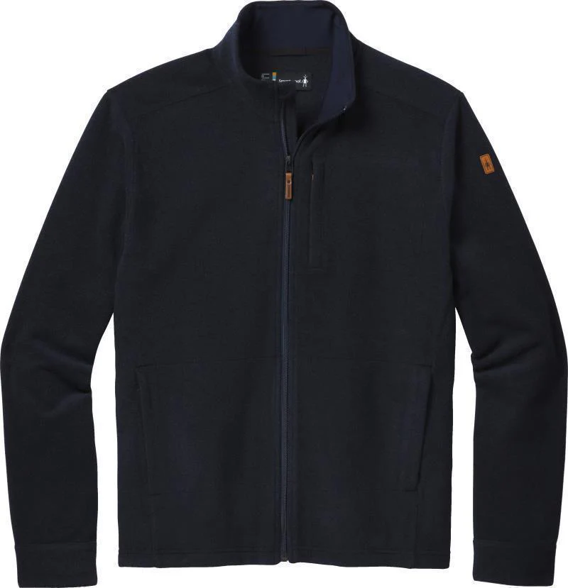 Anchor Line Full Zip Jacket - Mens - Image 4