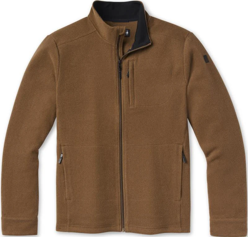 Anchor Line Full Zip Jacket - Mens - Image 7