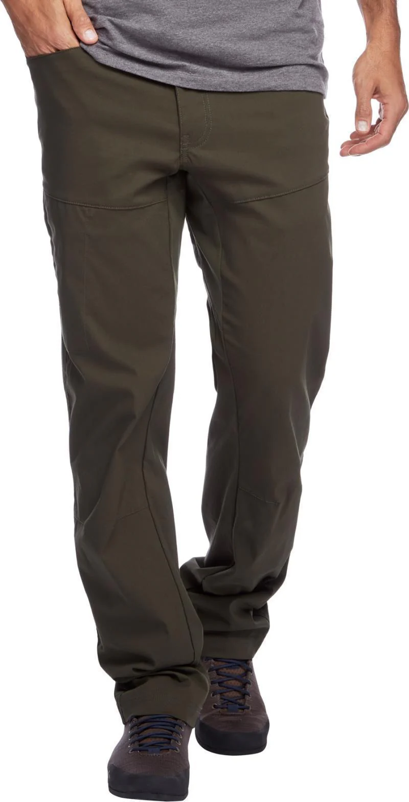 Anchor Stretch Pants, 32" Inseam - Mens - Image 10