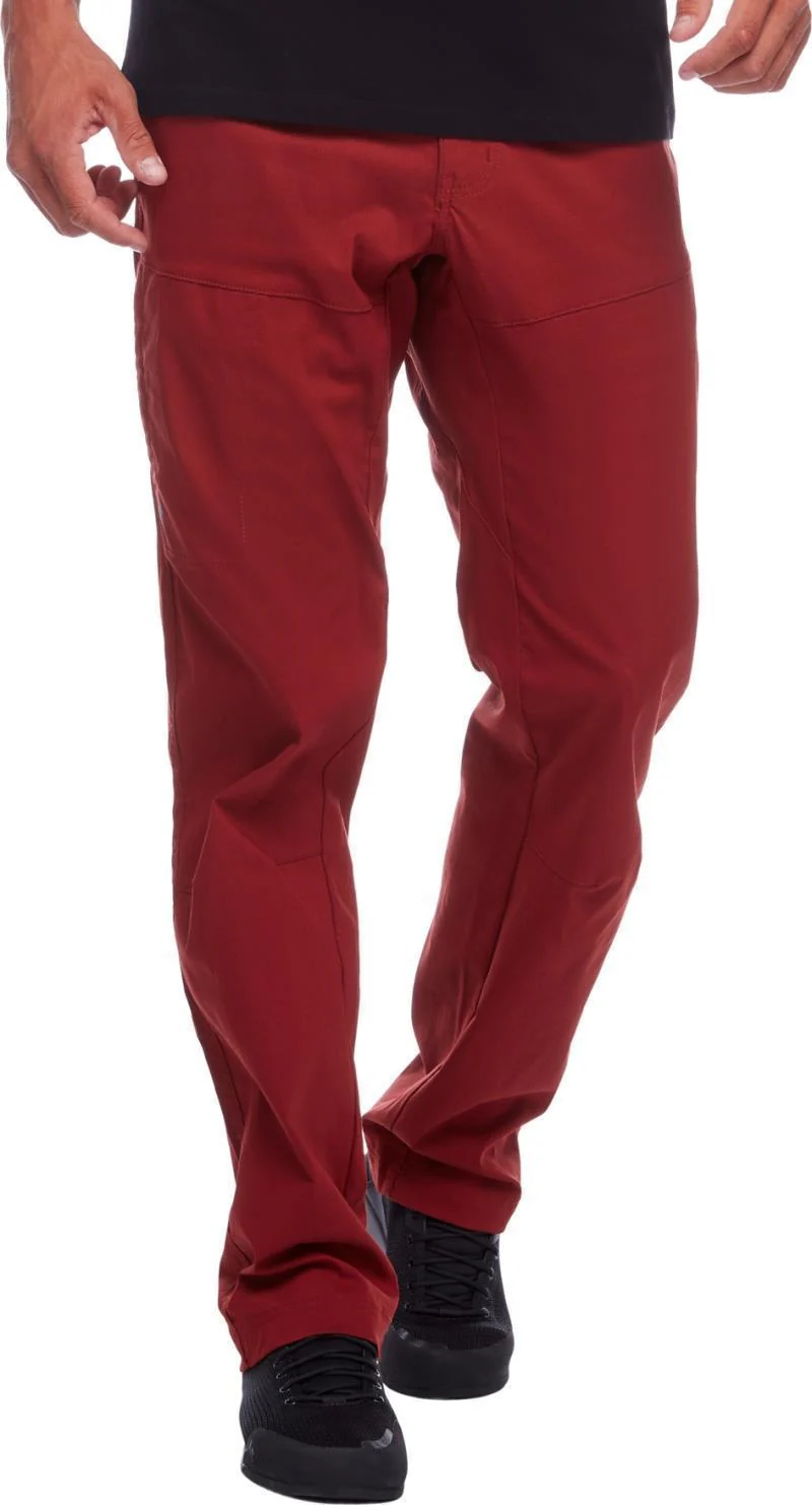 Anchor Stretch Pants, 32" Inseam - Mens - Image 12