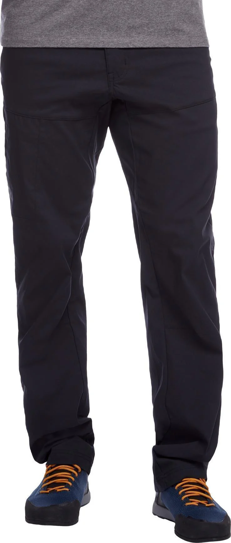 Anchor Stretch Pants, 32" Inseam - Mens - Image 2