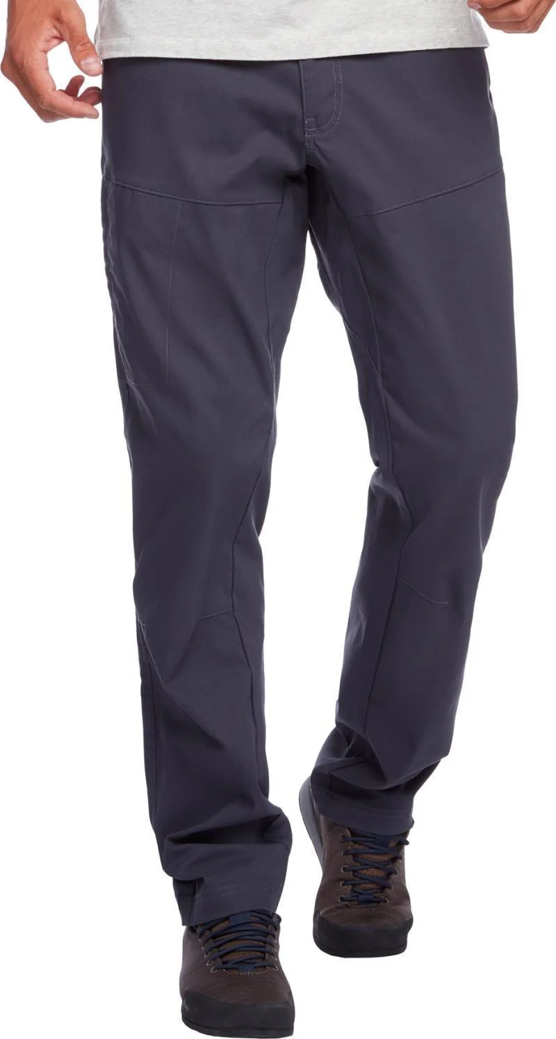 Anchor Stretch Pants, 32" Inseam - Mens - Image 4