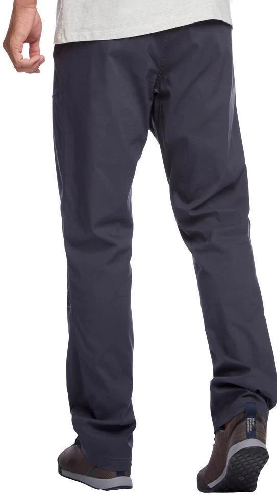 Anchor Stretch Pants, 32" Inseam - Mens - Image 5