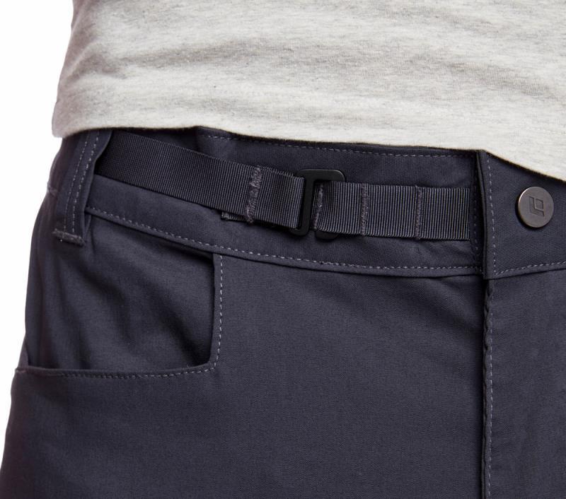 Anchor Stretch Pants, 32" Inseam - Mens - Image 6