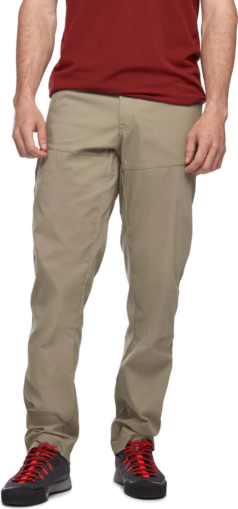 Anchor Stretch Pants, 32" Inseam - Mens - Image 8