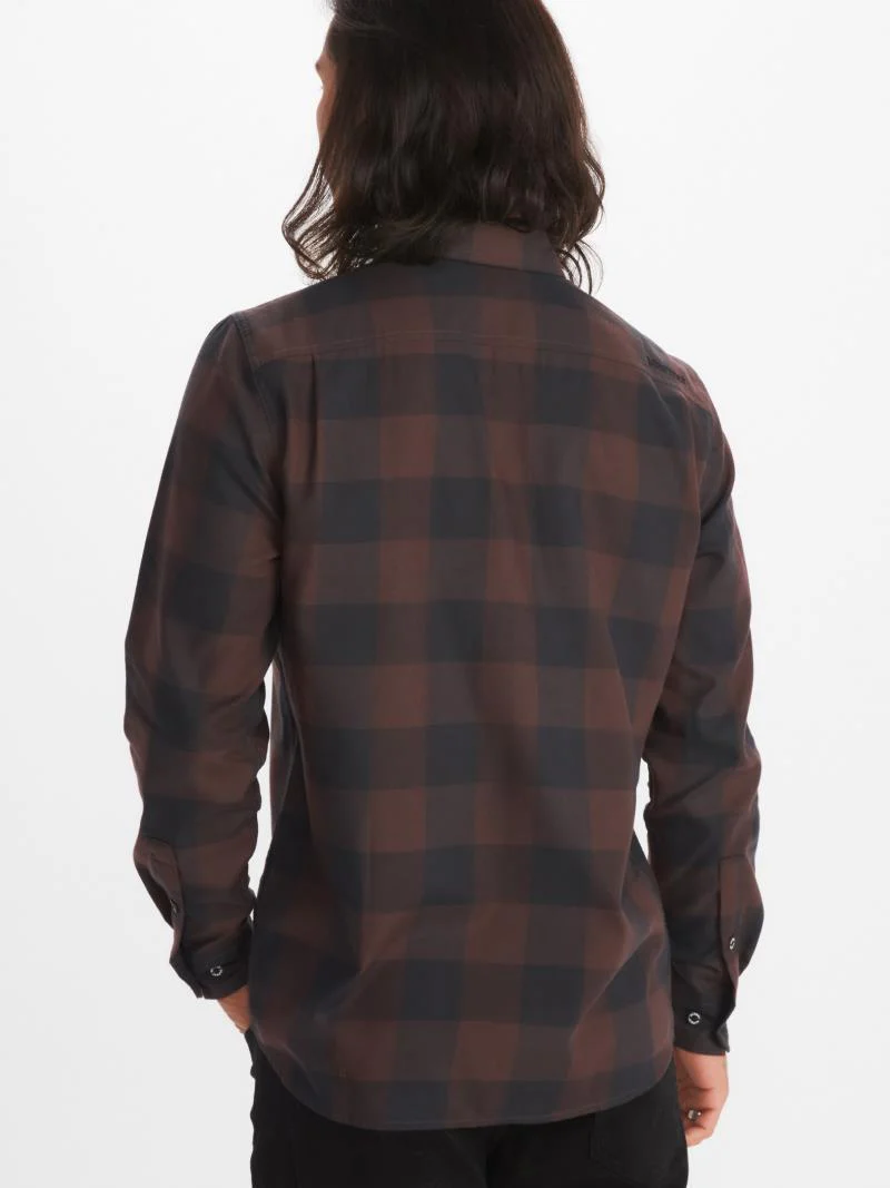 Anderson Lightweight Flannel - Mens - Image 10