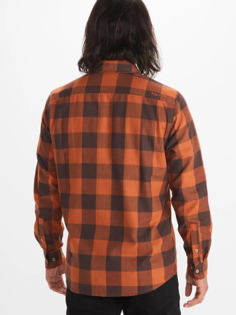 Anderson Lightweight Flannel - Mens - Image 14
