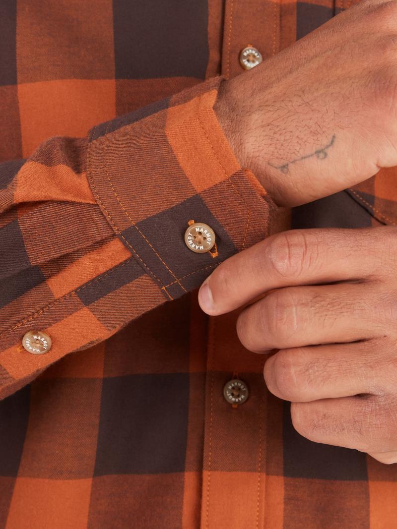 Anderson Lightweight Flannel - Mens - Image 16