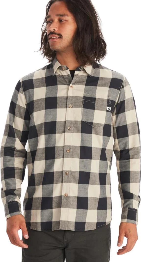 Anderson Lightweight Flannel - Mens - Image 18