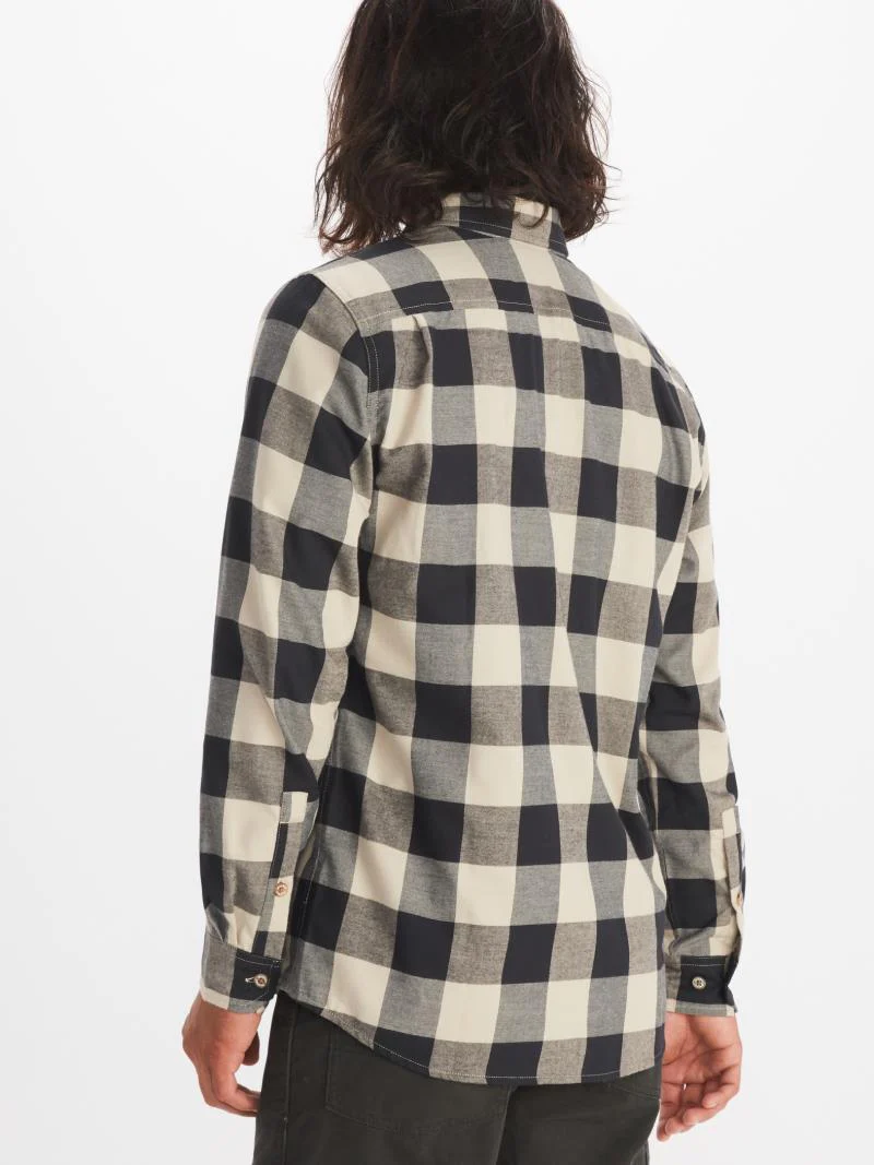 Anderson Lightweight Flannel - Mens - Image 19