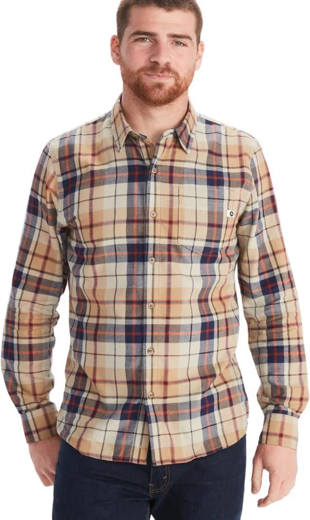 Anderson Lightweight Flannel - Mens - Image 21