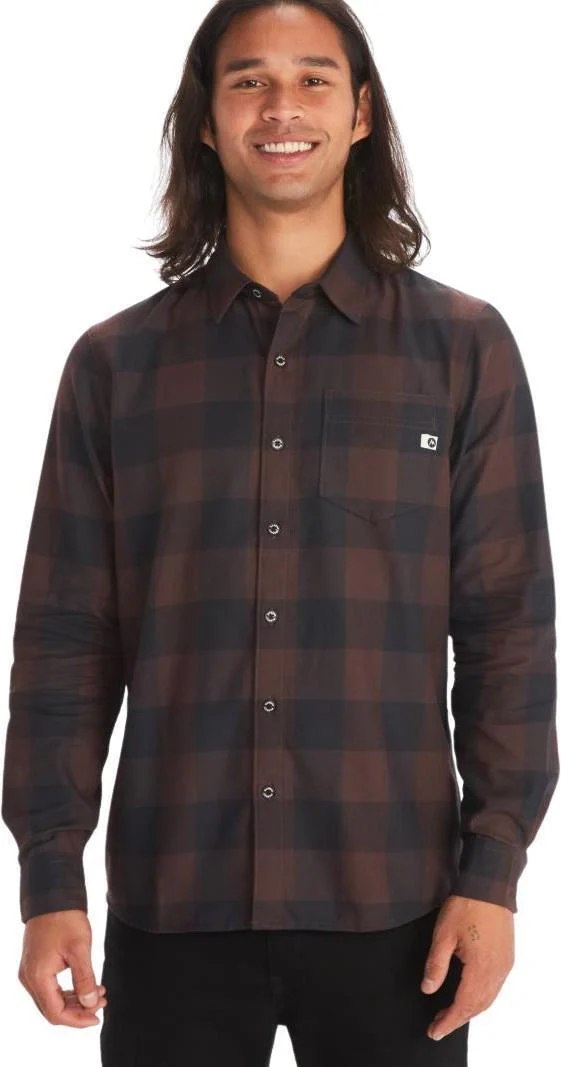 Anderson Lightweight Flannel - Mens - Image 9
