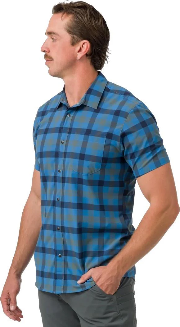 Anderson Shirt - Mens - Image 3