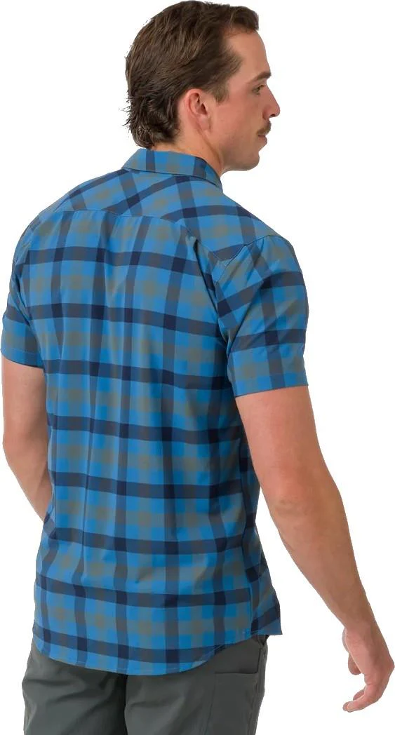 Anderson Shirt - Mens - Image 4