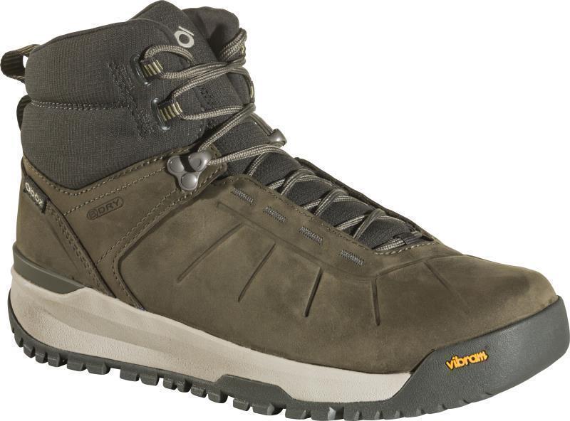 Andesite Mid Insulated B-Dry - Mens - Image 13