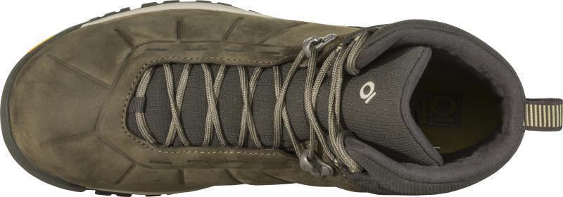 Andesite Mid Insulated B-Dry - Mens - Image 16