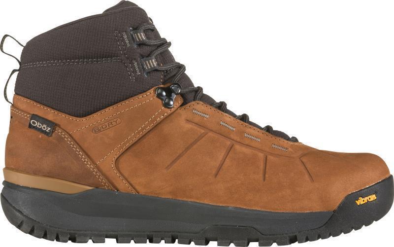 Andesite Mid Insulated B-Dry - Mens - Image 2