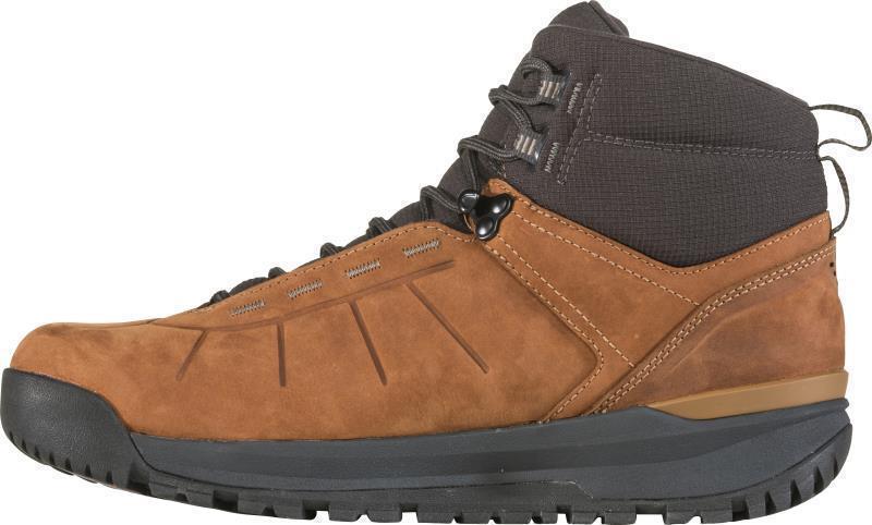 Andesite Mid Insulated B-Dry - Mens - Image 3