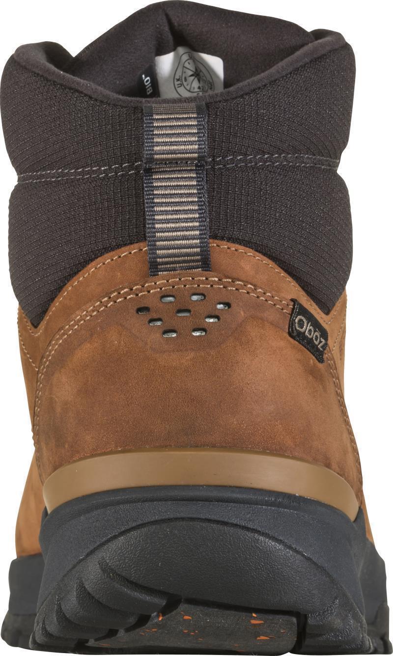 Andesite Mid Insulated B-Dry - Mens - Image 4